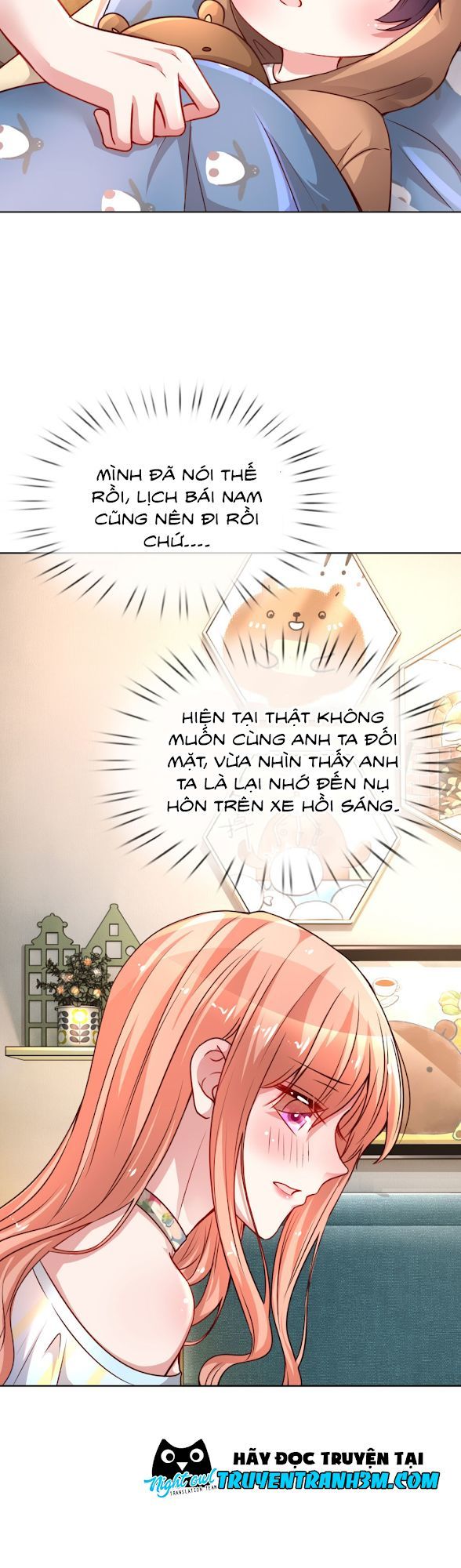 Mami Mau ChạY – Daddy Đuổi Tới Rồi Chapter 52 - Trang 2