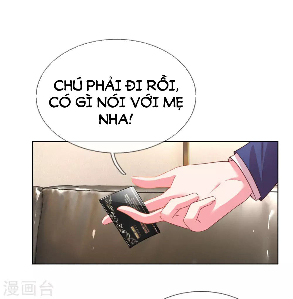 Mami Mau ChạY – Daddy Đuổi Tới Rồi Chapter 6 - Trang 2