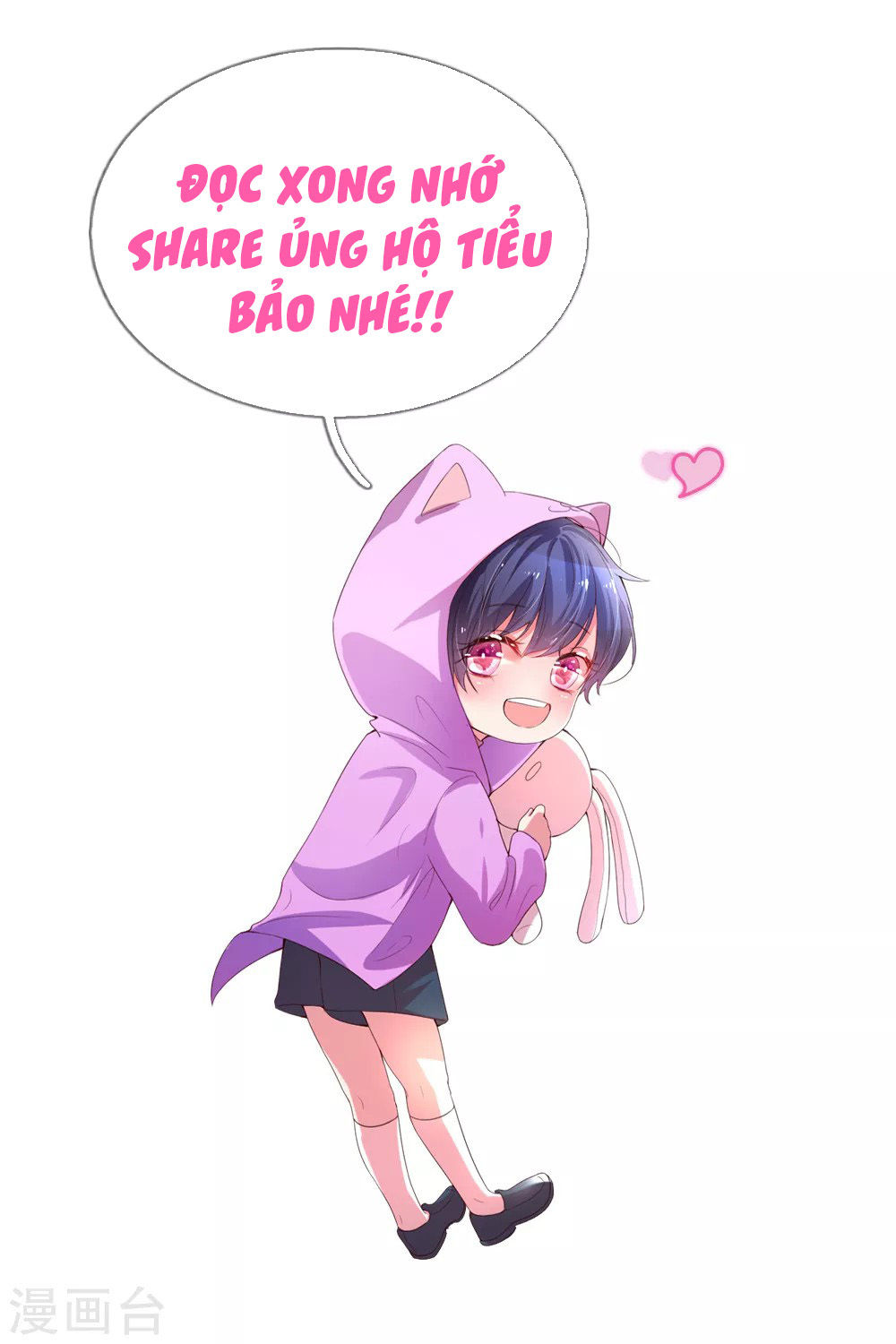 Mami Mau ChạY – Daddy Đuổi Tới Rồi Chapter 6 - Trang 2