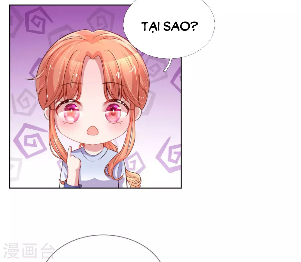 Mami Mau ChạY – Daddy Đuổi Tới Rồi Chapter 7 - Trang 2