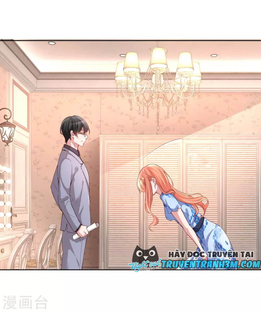 Mami Mau ChạY – Daddy Đuổi Tới Rồi Chapter 8 - Trang 2