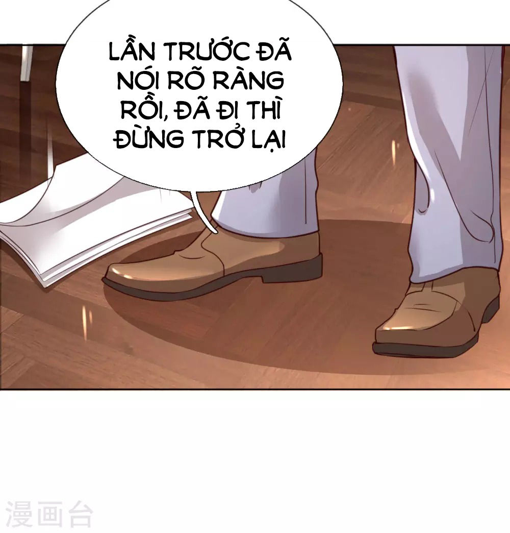 Mami Mau ChạY – Daddy Đuổi Tới Rồi Chapter 8 - Trang 2