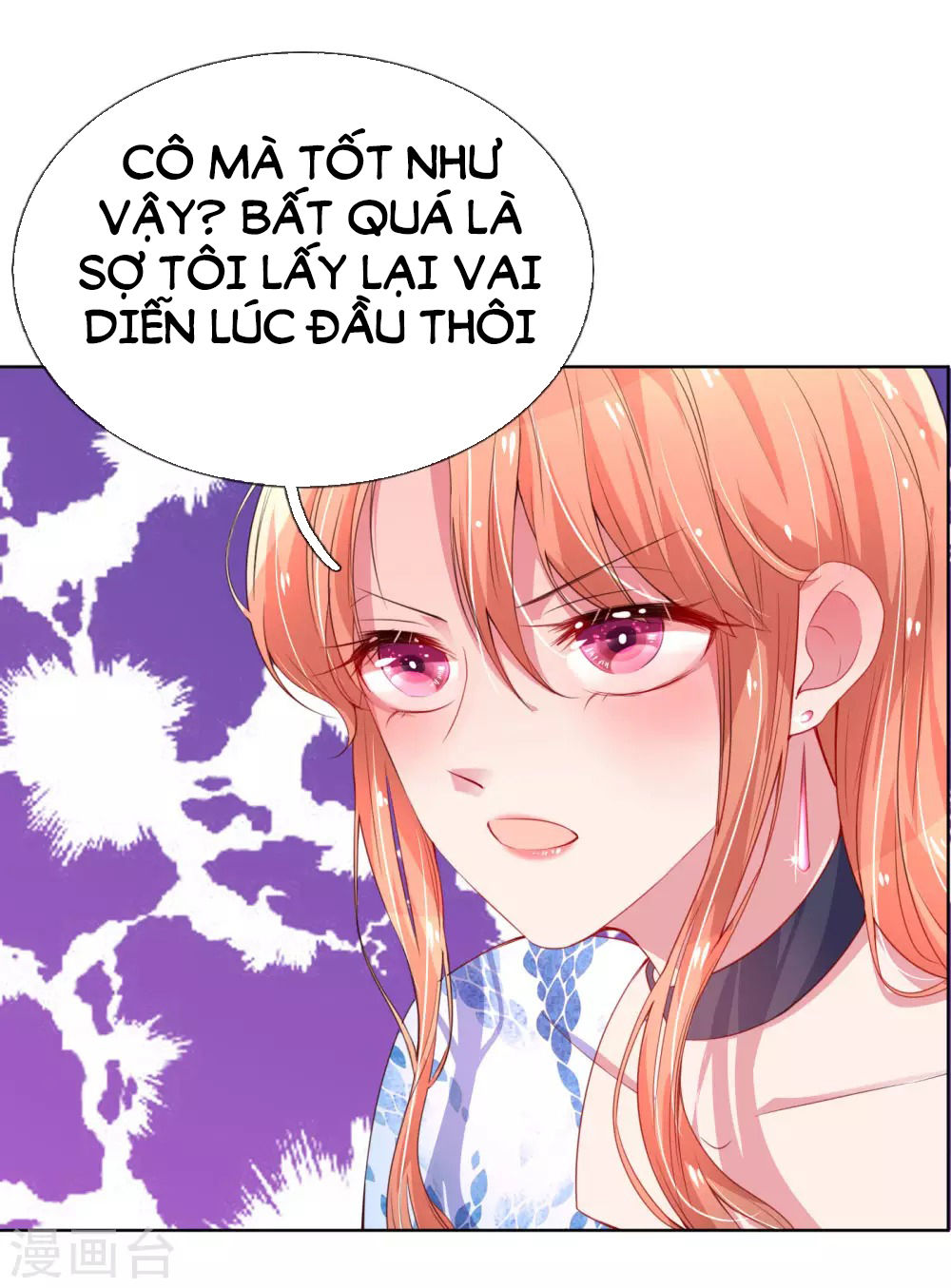 Mami Mau ChạY – Daddy Đuổi Tới Rồi Chapter 9 - Trang 2