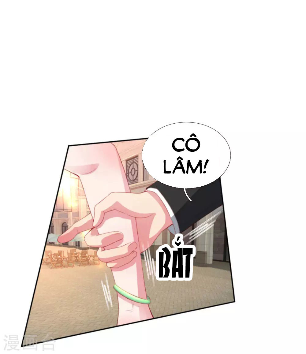 Mami Mau ChạY – Daddy Đuổi Tới Rồi Chapter 9 - Trang 2