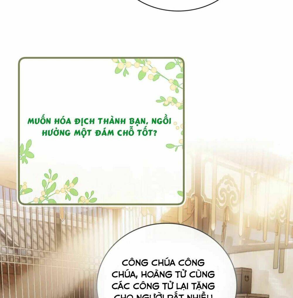 Mãn Cấp Trà Xanh Xuyên Không Thành Tiểu Đáng Thương Chapter 0 - Trang 2