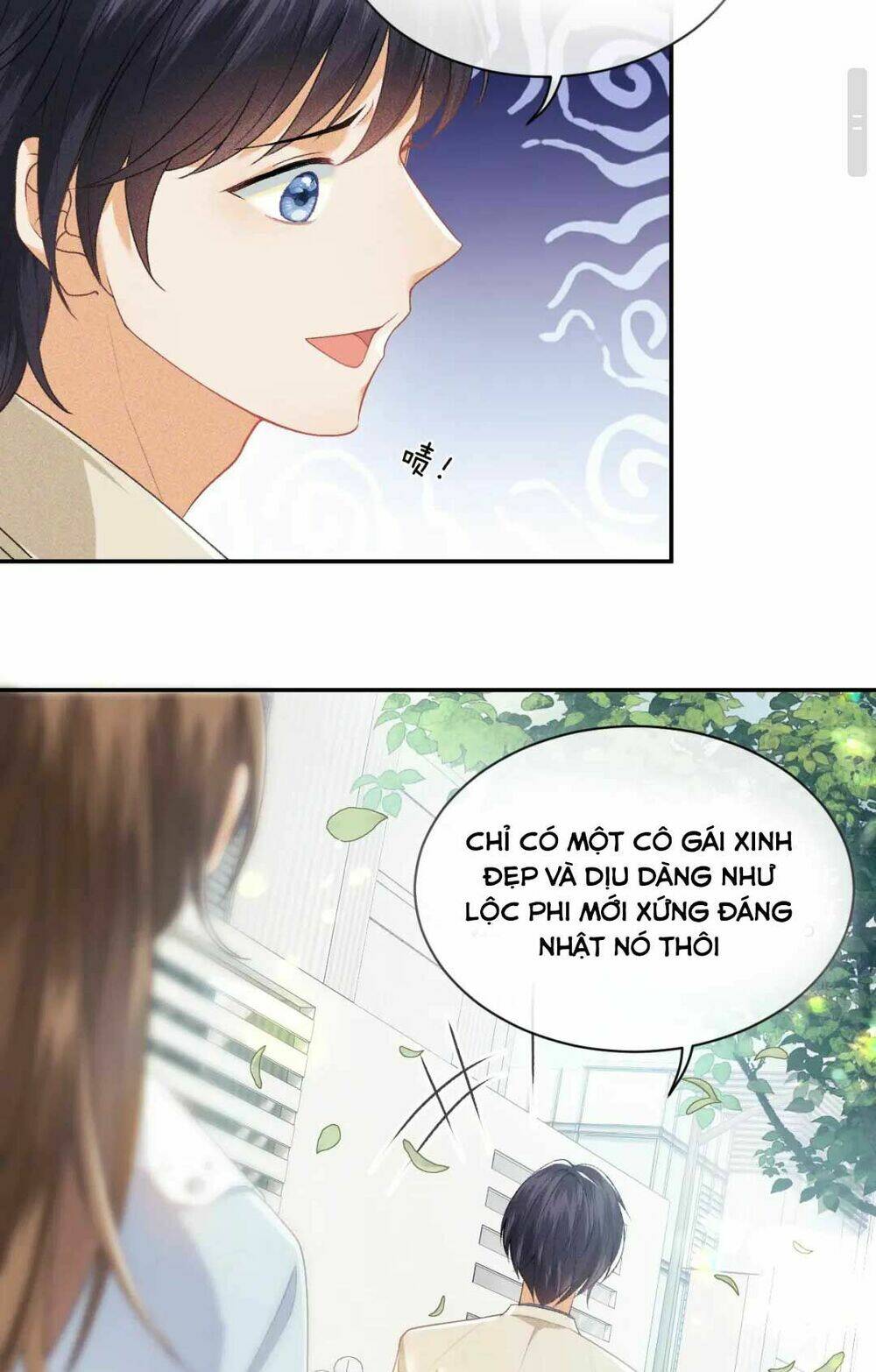 Mãn Cấp Trà Xanh Xuyên Không Thành Tiểu Đáng Thương Chapter 1 - Trang 2