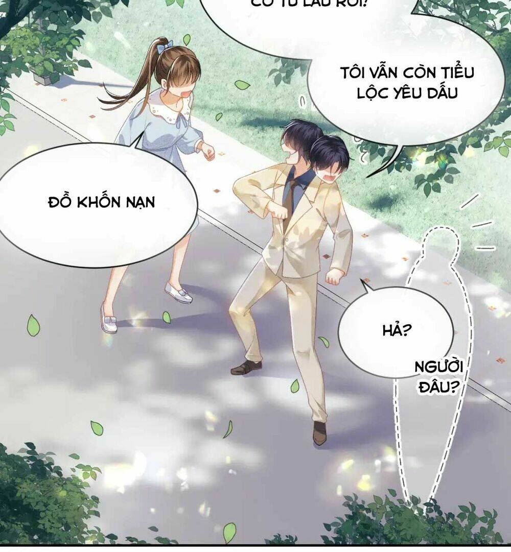 Mãn Cấp Trà Xanh Xuyên Không Thành Tiểu Đáng Thương Chapter 1 - Trang 2