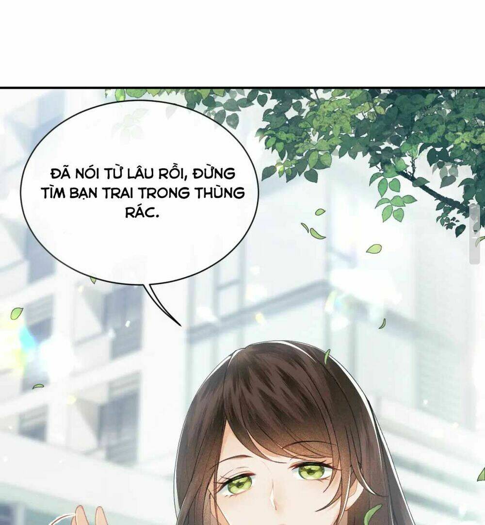 Mãn Cấp Trà Xanh Xuyên Không Thành Tiểu Đáng Thương Chapter 1 - Trang 2