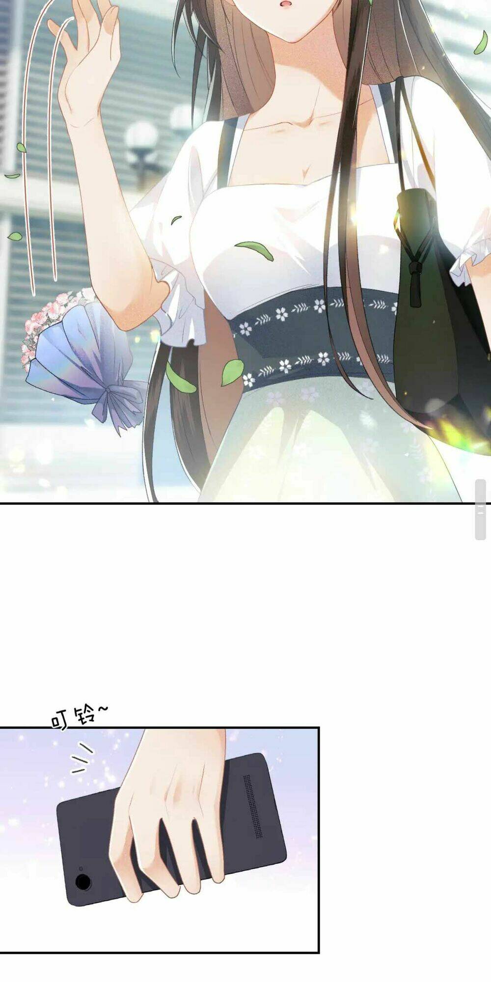 Mãn Cấp Trà Xanh Xuyên Không Thành Tiểu Đáng Thương Chapter 1 - Trang 2