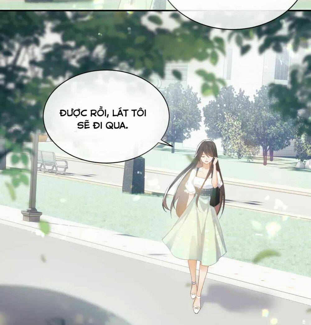 Mãn Cấp Trà Xanh Xuyên Không Thành Tiểu Đáng Thương Chapter 1 - Trang 2