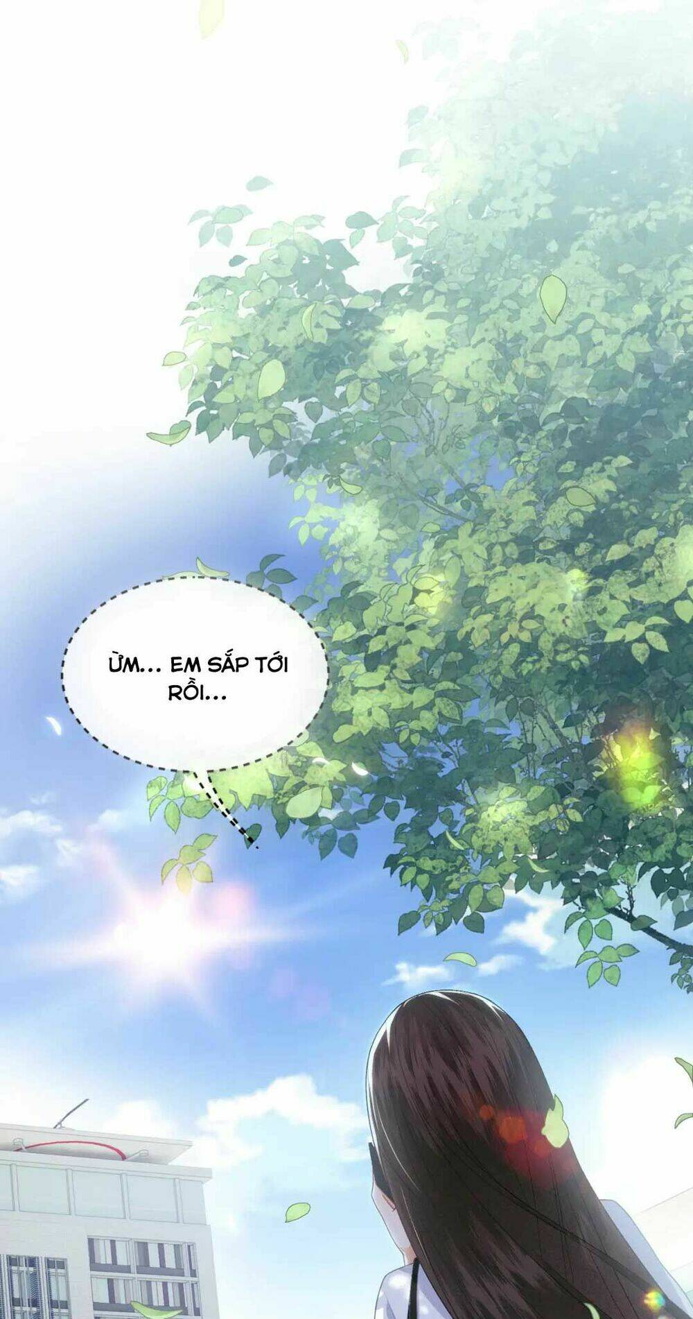 Mãn Cấp Trà Xanh Xuyên Không Thành Tiểu Đáng Thương Chapter 1 - Trang 2