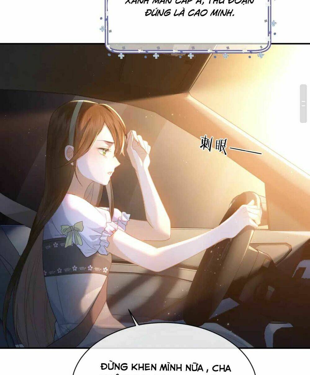 Mãn Cấp Trà Xanh Xuyên Không Thành Tiểu Đáng Thương Chapter 1 - Trang 2
