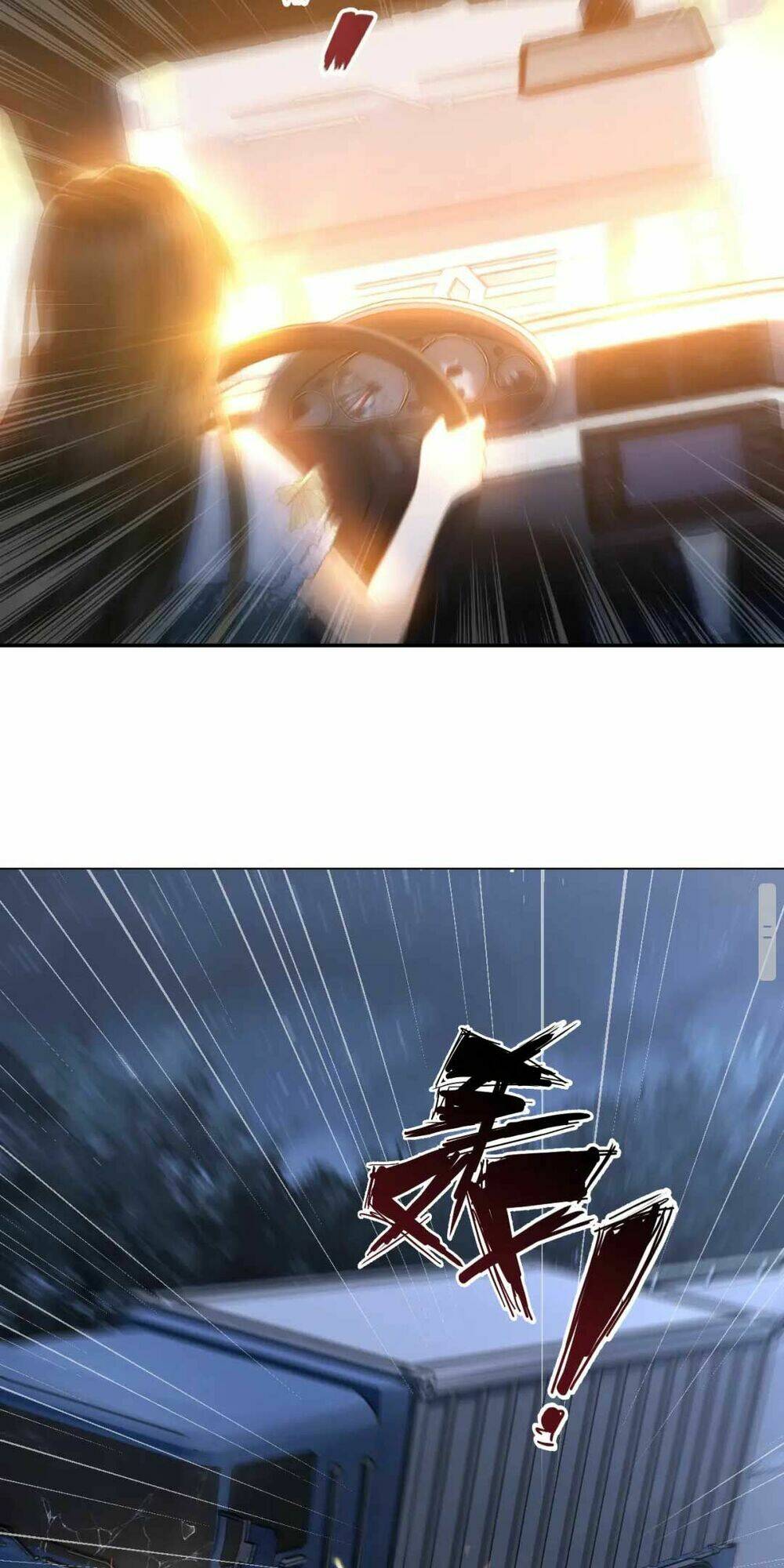 Mãn Cấp Trà Xanh Xuyên Không Thành Tiểu Đáng Thương Chapter 1 - Trang 2