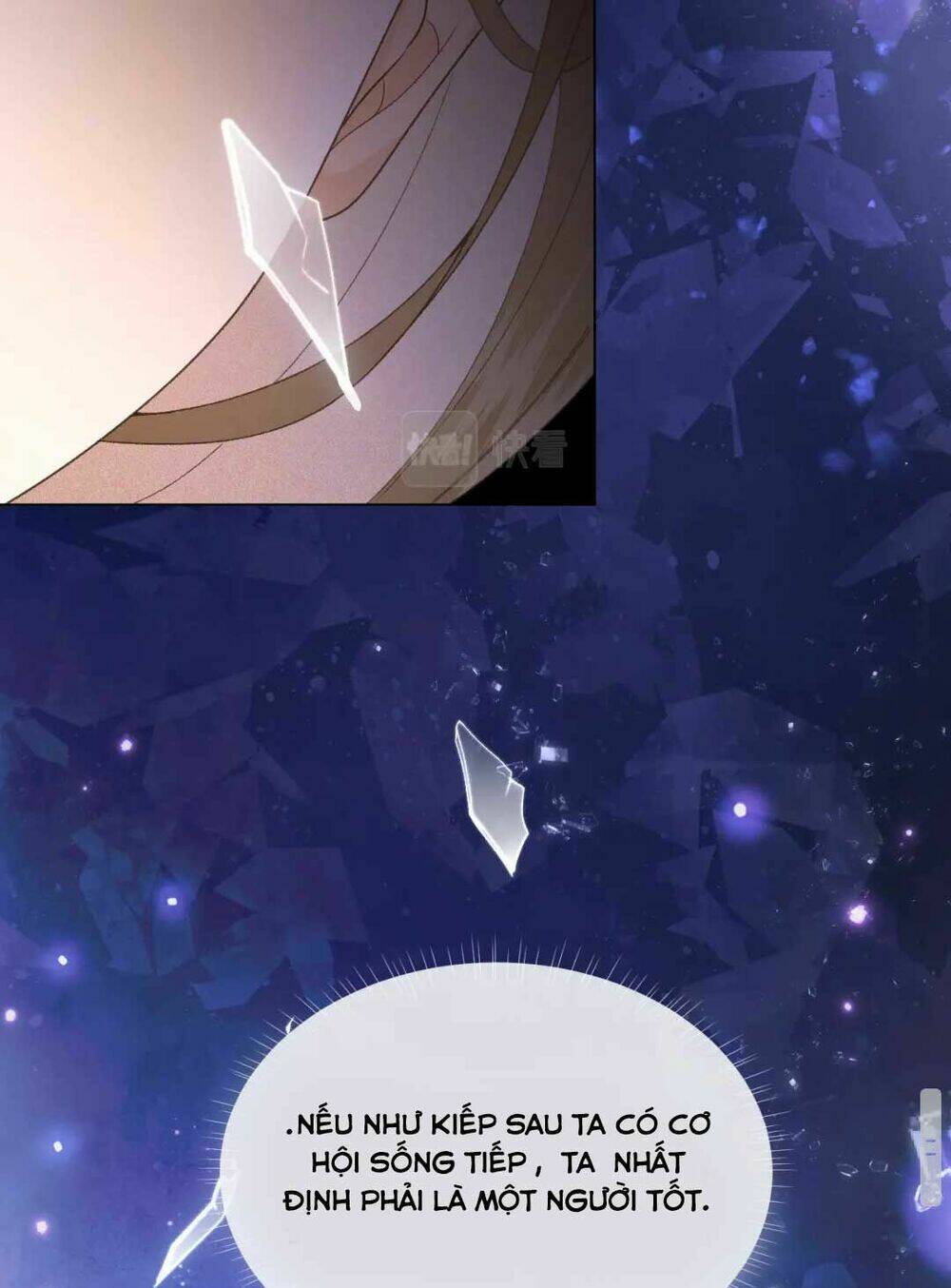 Mãn Cấp Trà Xanh Xuyên Không Thành Tiểu Đáng Thương Chapter 1 - Trang 2