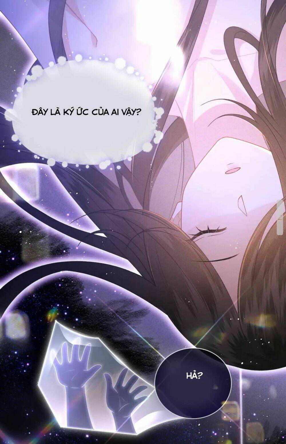 Mãn Cấp Trà Xanh Xuyên Không Thành Tiểu Đáng Thương Chapter 1 - Trang 2