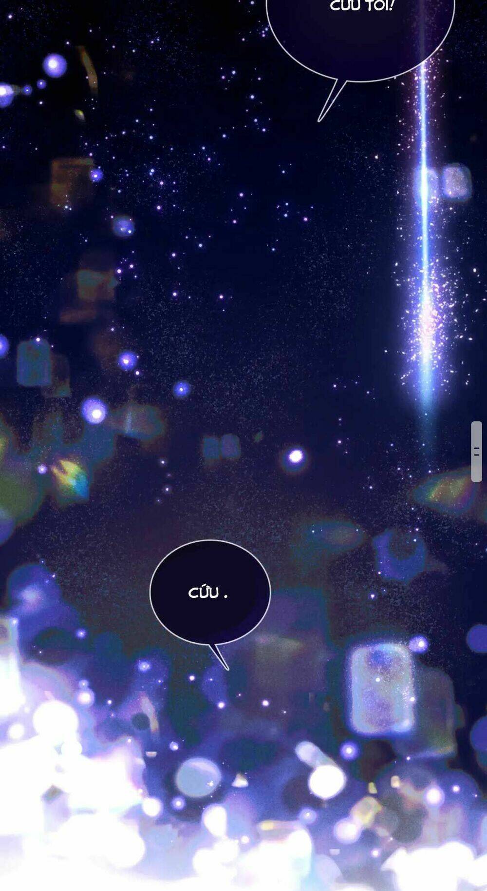 Mãn Cấp Trà Xanh Xuyên Không Thành Tiểu Đáng Thương Chapter 1 - Trang 2