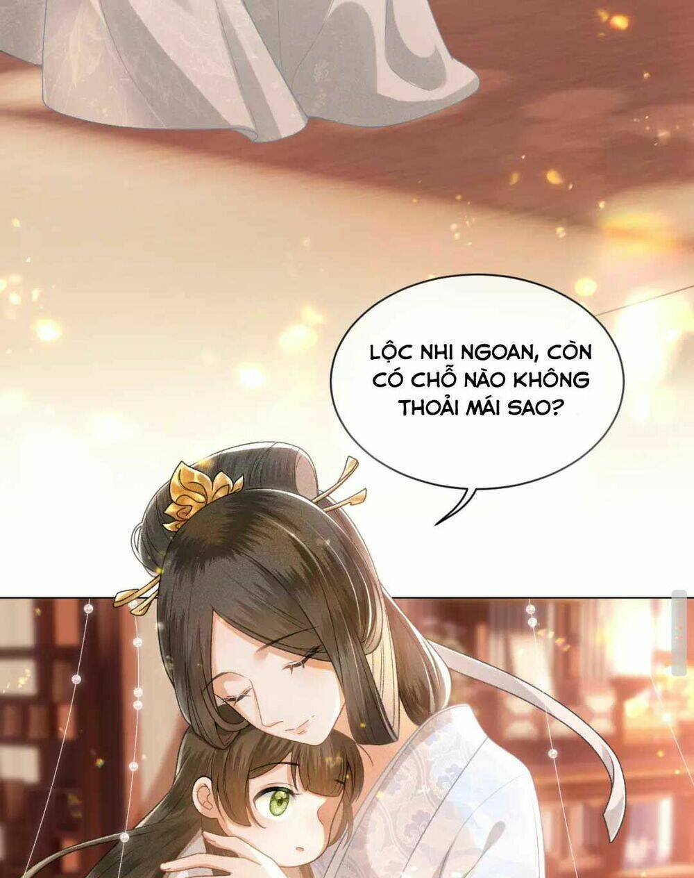 Mãn Cấp Trà Xanh Xuyên Không Thành Tiểu Đáng Thương Chapter 1 - Trang 2