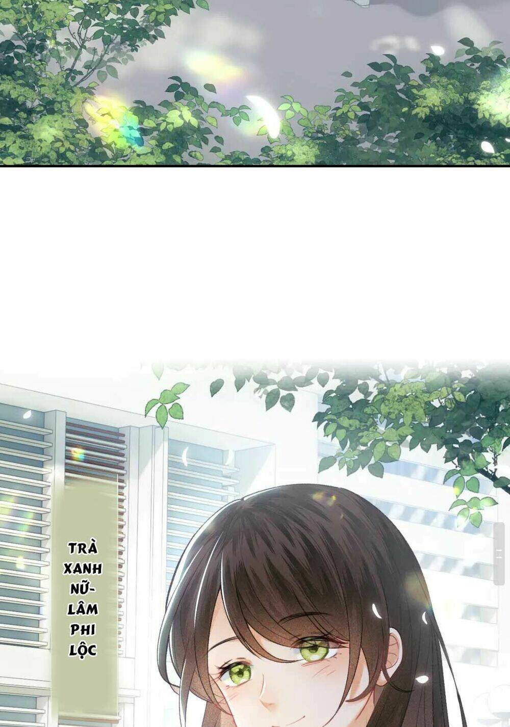 Mãn Cấp Trà Xanh Xuyên Không Thành Tiểu Đáng Thương Chapter 1 - Trang 2