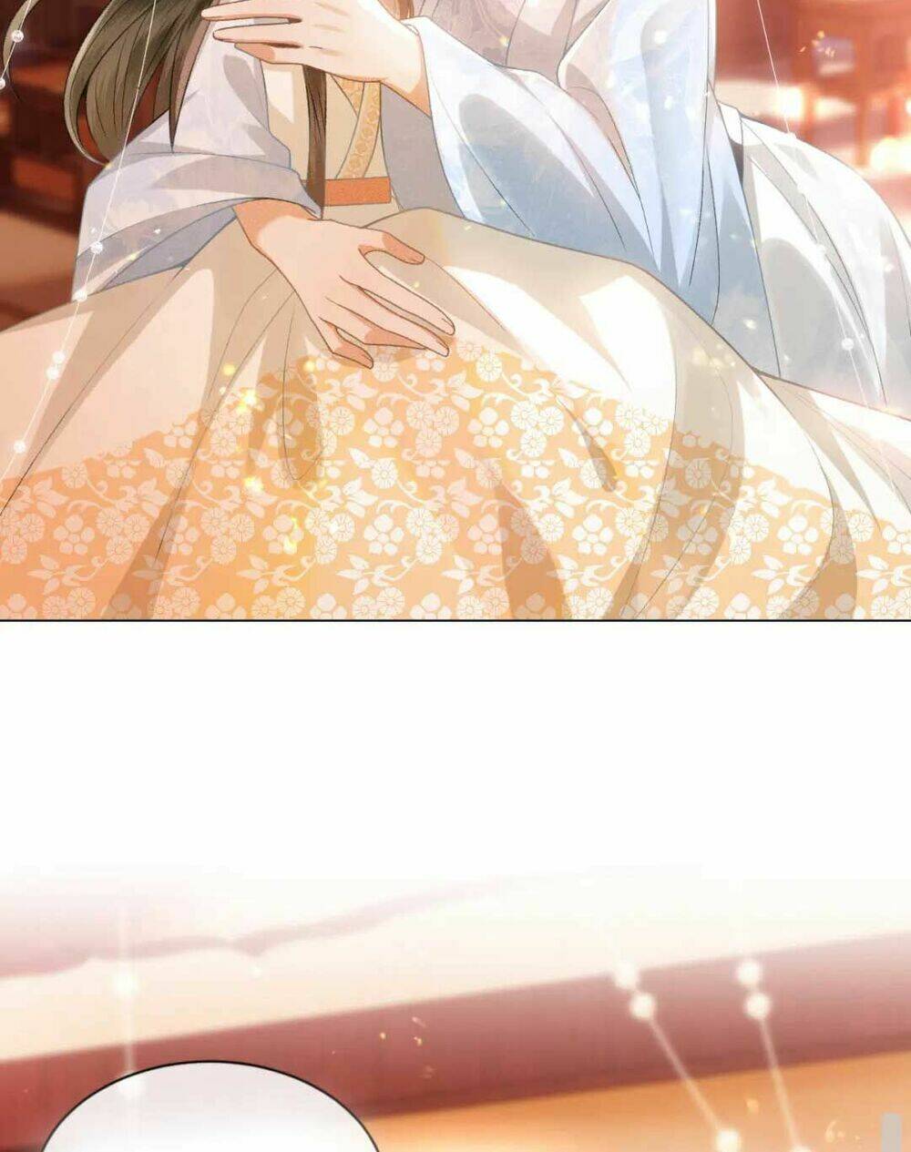 Mãn Cấp Trà Xanh Xuyên Không Thành Tiểu Đáng Thương Chapter 1 - Trang 2