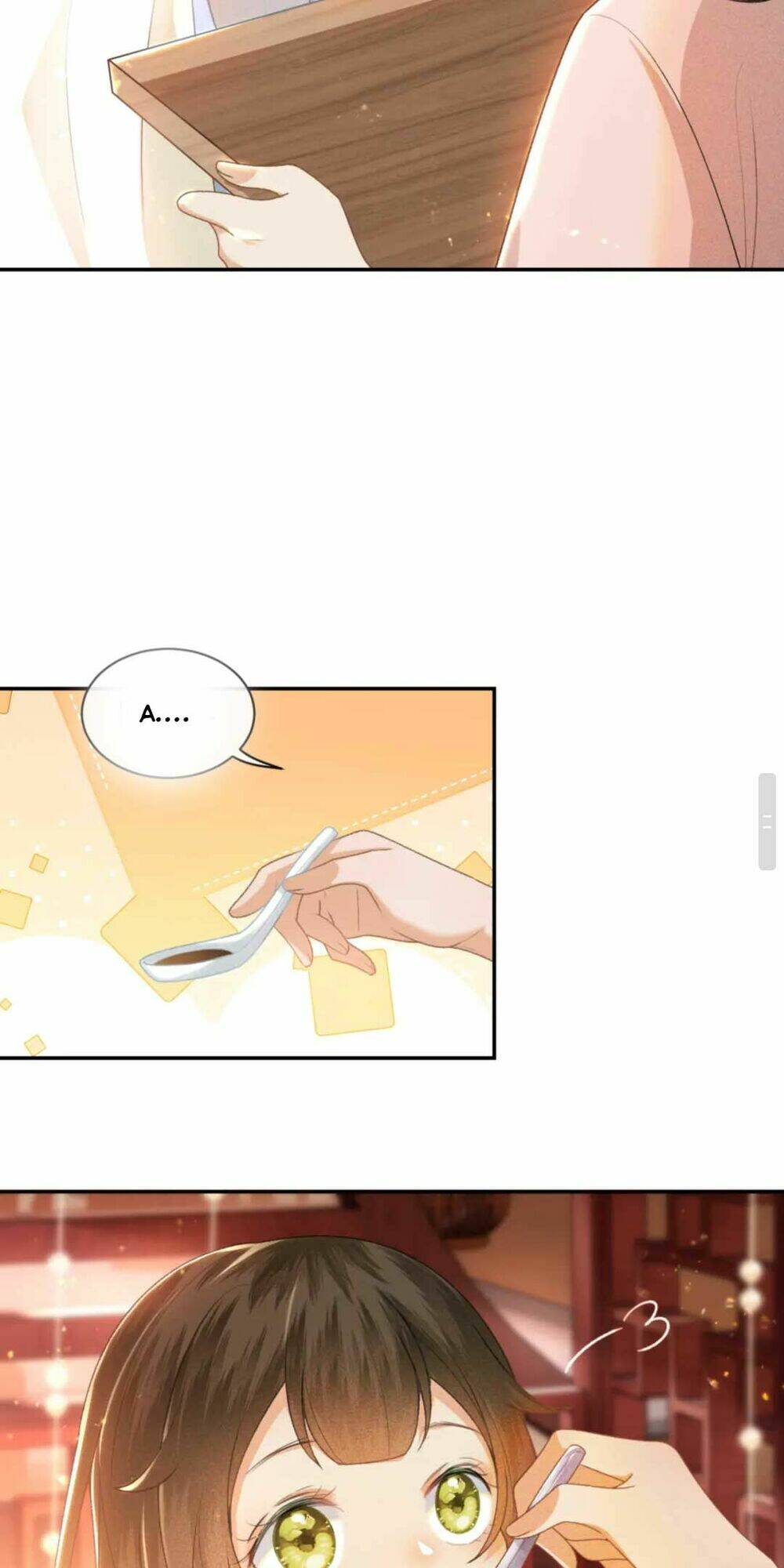 Mãn Cấp Trà Xanh Xuyên Không Thành Tiểu Đáng Thương Chapter 1 - Trang 2