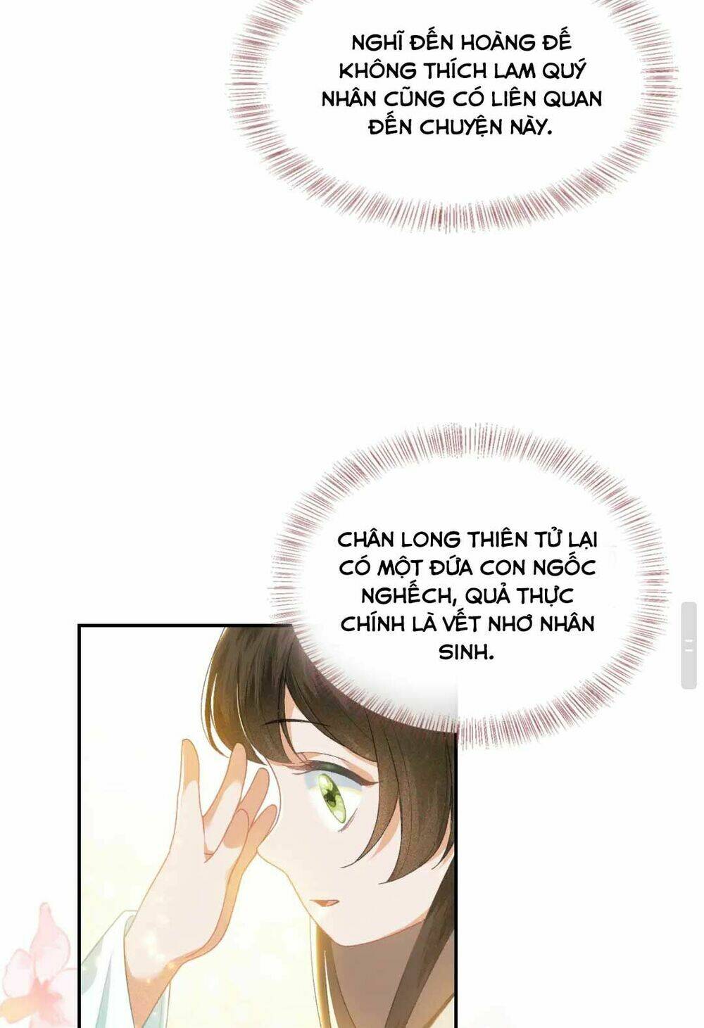 Mãn Cấp Trà Xanh Xuyên Không Thành Tiểu Đáng Thương Chapter 1 - Trang 2