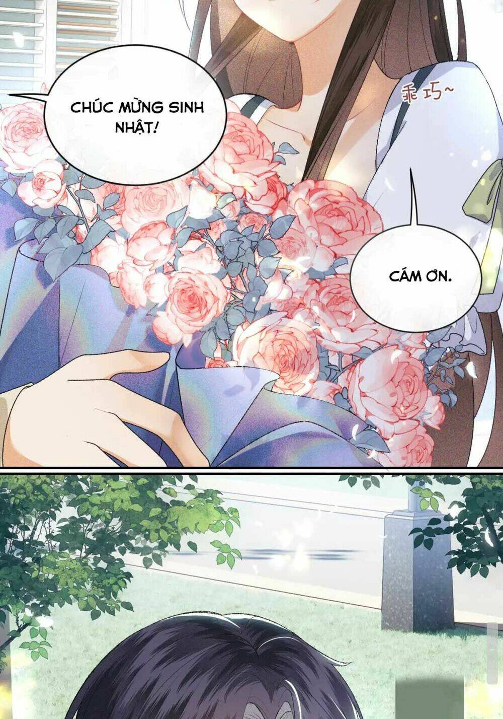 Mãn Cấp Trà Xanh Xuyên Không Thành Tiểu Đáng Thương Chapter 1 - Trang 2