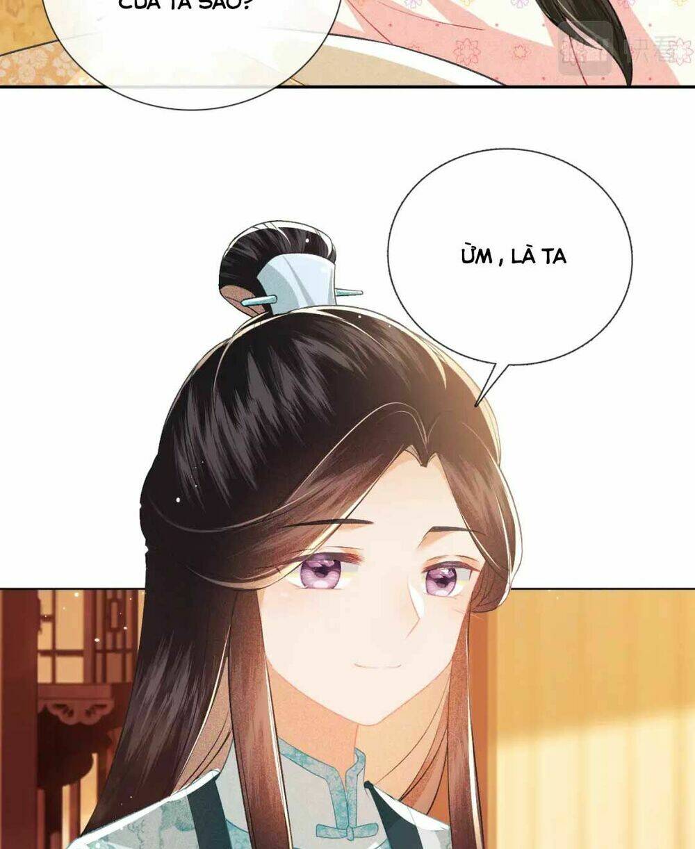 Mãn Cấp Trà Xanh Xuyên Không Thành Tiểu Đáng Thương Chapter 11 - Trang 2