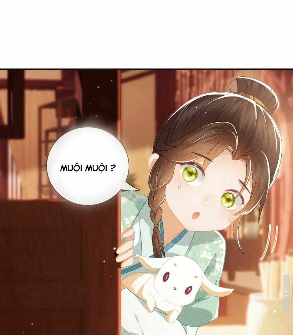 Mãn Cấp Trà Xanh Xuyên Không Thành Tiểu Đáng Thương Chapter 11 - Trang 2