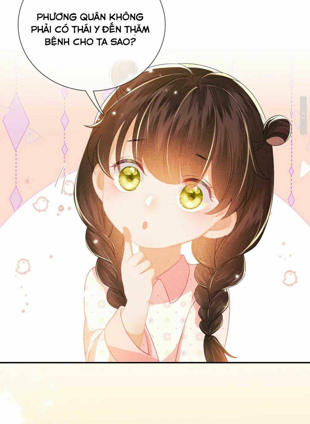 Mãn Cấp Trà Xanh Xuyên Không Thành Tiểu Đáng Thương Chapter 11 - Trang 2