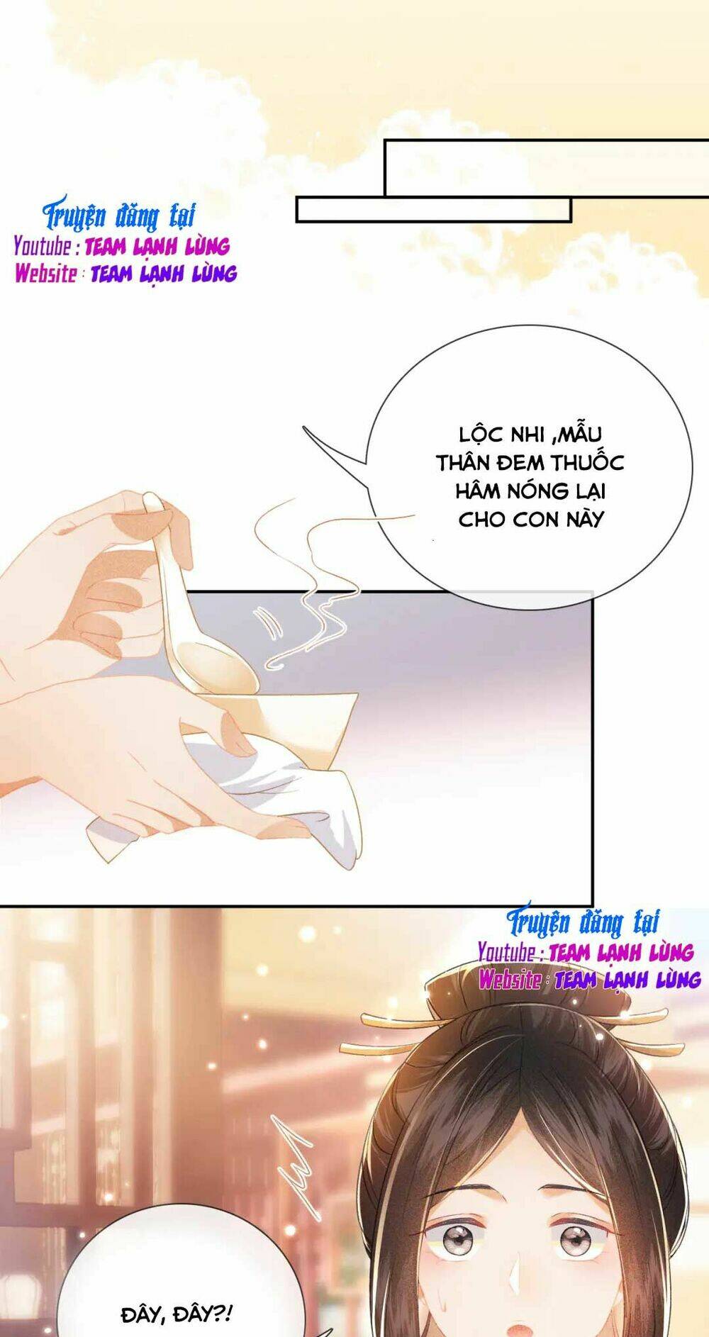 Mãn Cấp Trà Xanh Xuyên Không Thành Tiểu Đáng Thương Chapter 11 - Trang 2