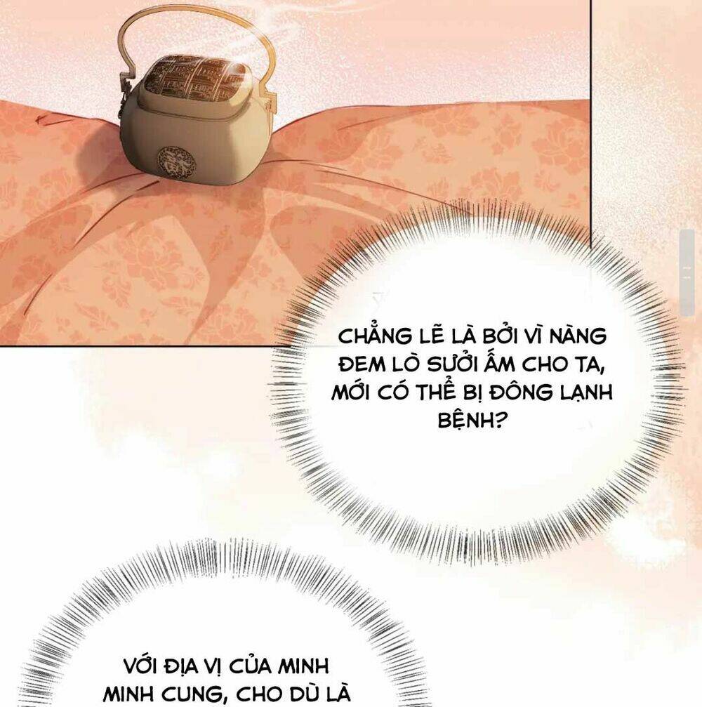 Mãn Cấp Trà Xanh Xuyên Không Thành Tiểu Đáng Thương Chapter 11 - Trang 2