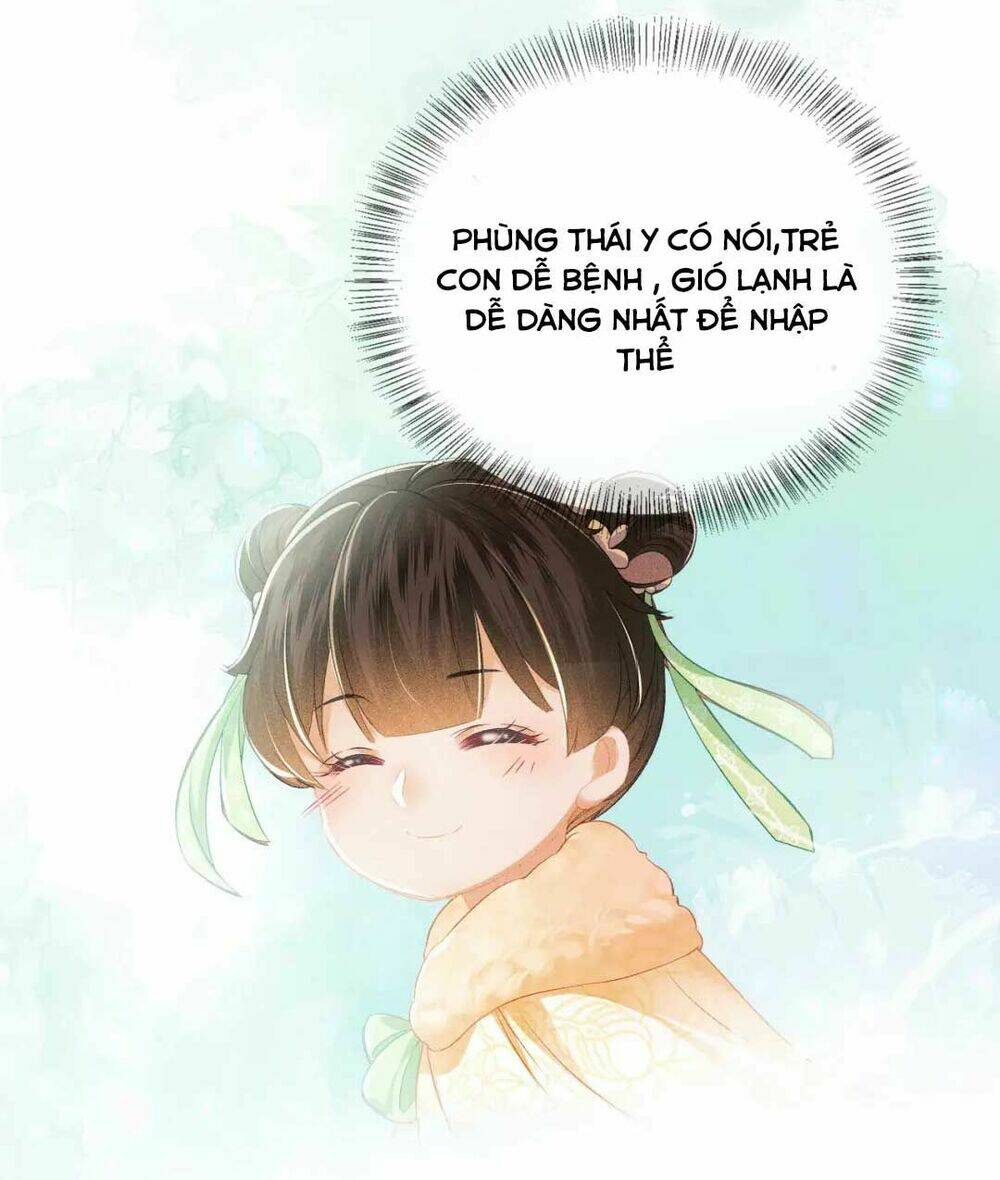 Mãn Cấp Trà Xanh Xuyên Không Thành Tiểu Đáng Thương Chapter 11 - Trang 2