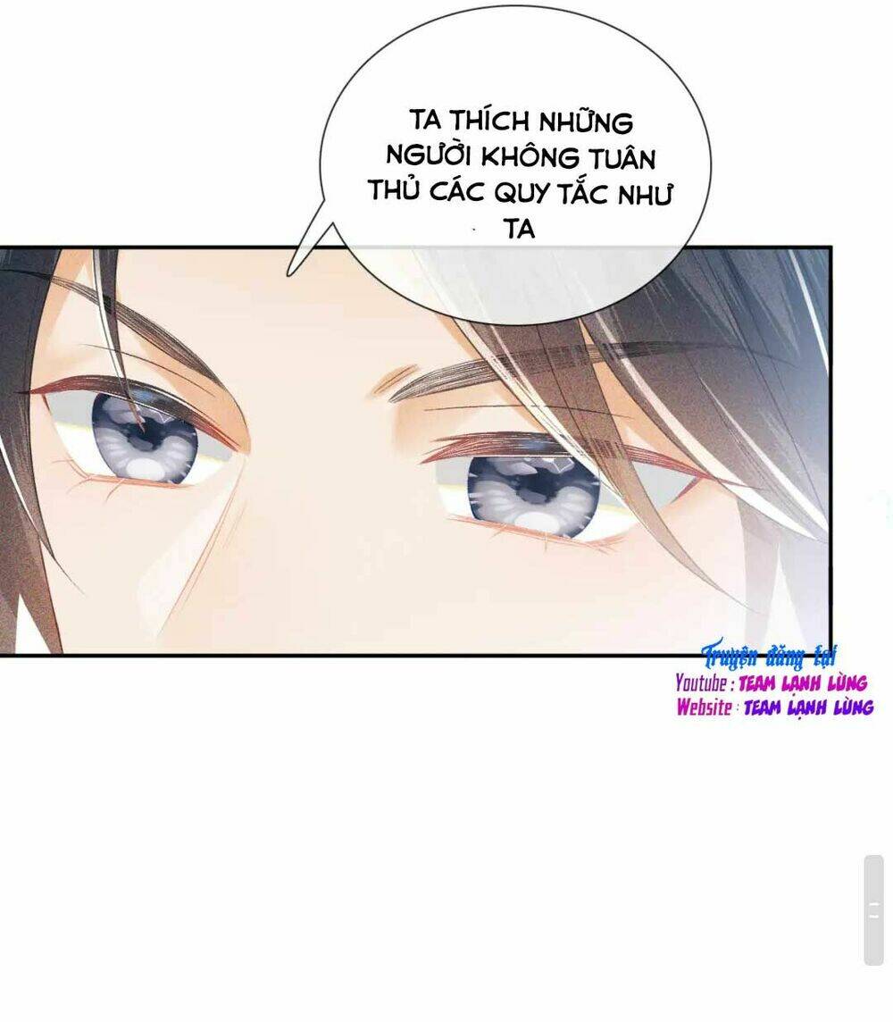 Mãn Cấp Trà Xanh Xuyên Không Thành Tiểu Đáng Thương Chapter 11 - Trang 2