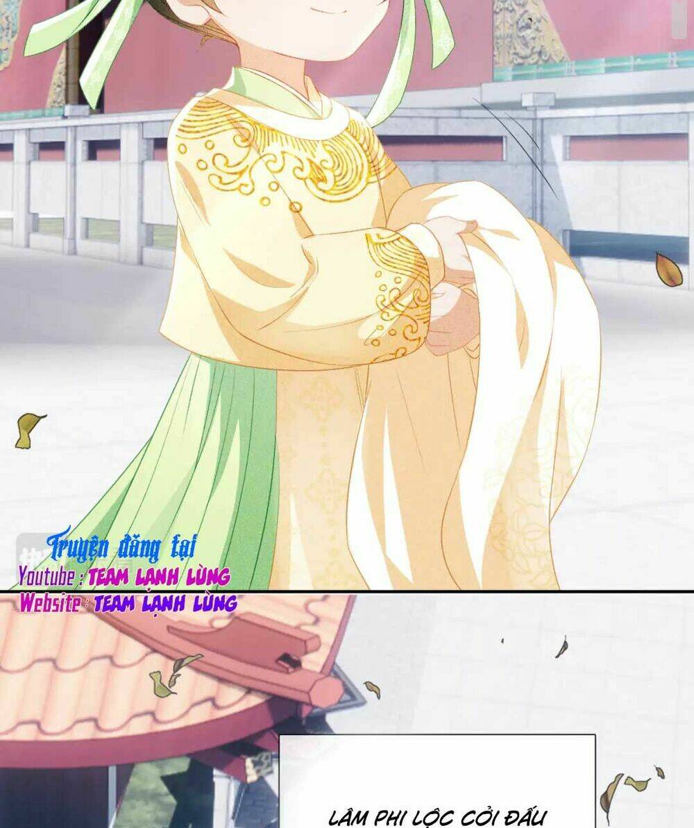 Mãn Cấp Trà Xanh Xuyên Không Thành Tiểu Đáng Thương Chapter 11 - Trang 2