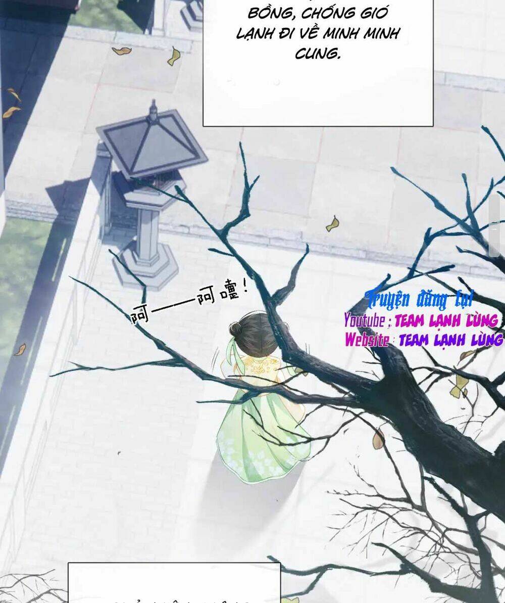 Mãn Cấp Trà Xanh Xuyên Không Thành Tiểu Đáng Thương Chapter 11 - Trang 2