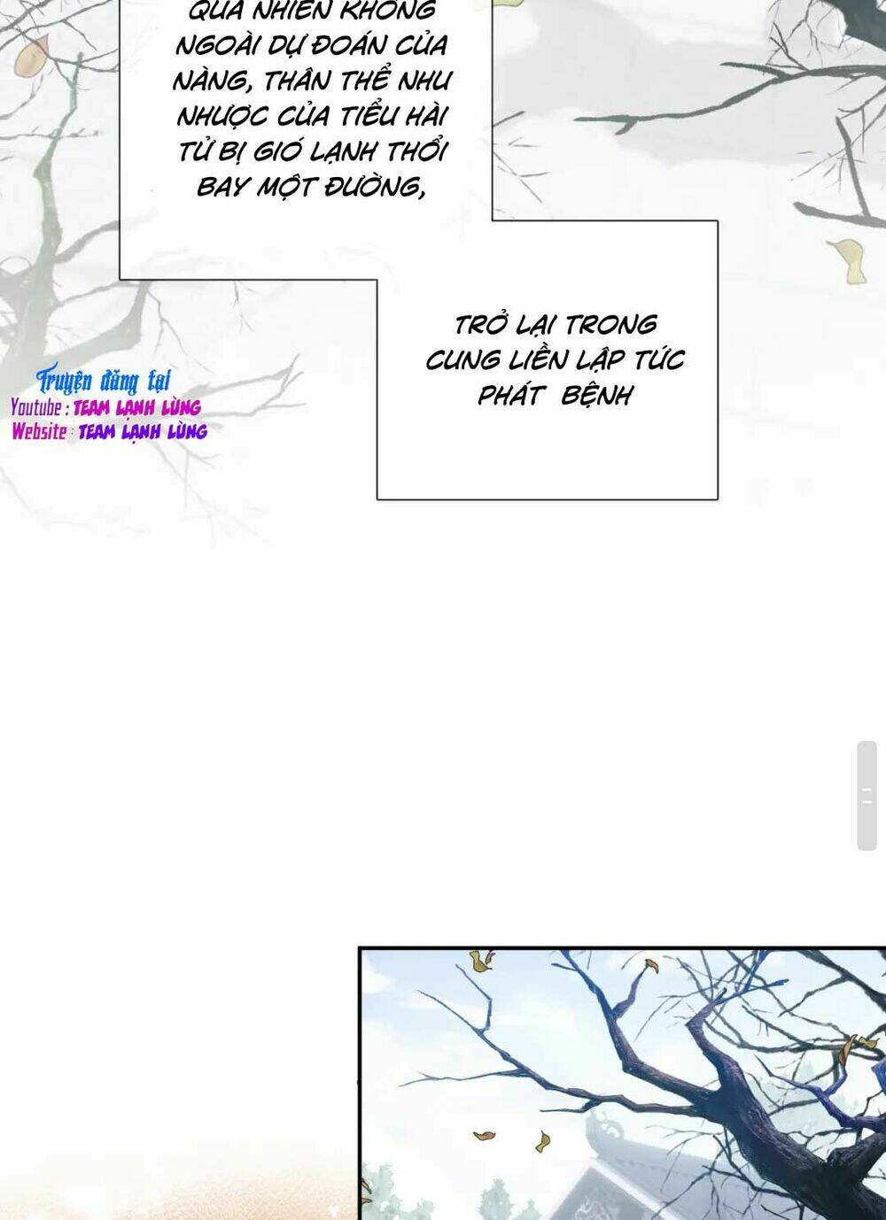 Mãn Cấp Trà Xanh Xuyên Không Thành Tiểu Đáng Thương Chapter 11 - Trang 2