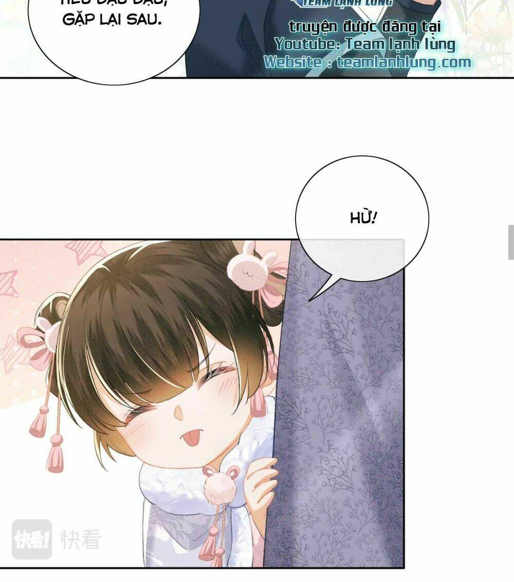 Mãn Cấp Trà Xanh Xuyên Không Thành Tiểu Đáng Thương Chapter 13 - Trang 2