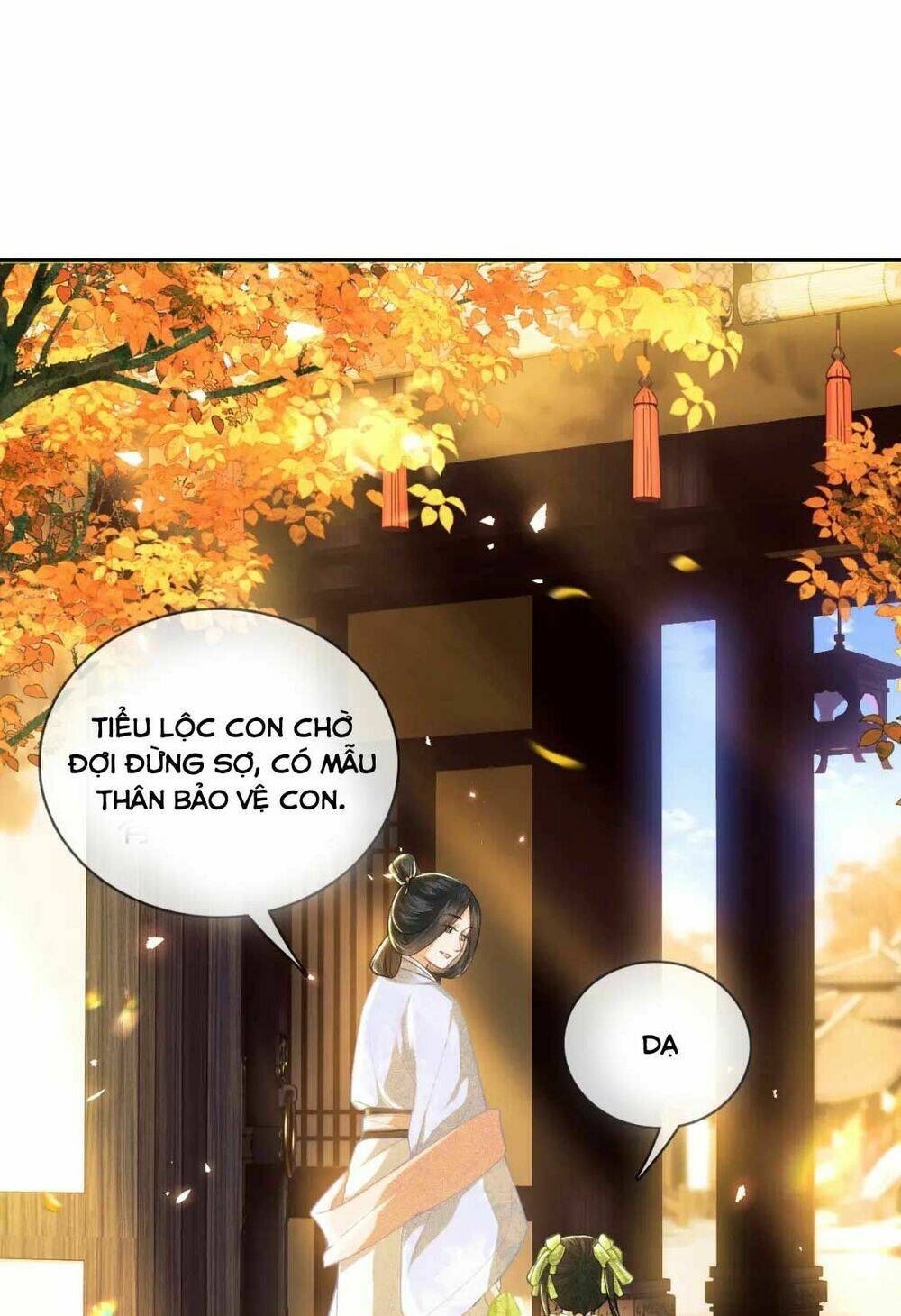 Mãn Cấp Trà Xanh Xuyên Không Thành Tiểu Đáng Thương Chapter 2 - Trang 2