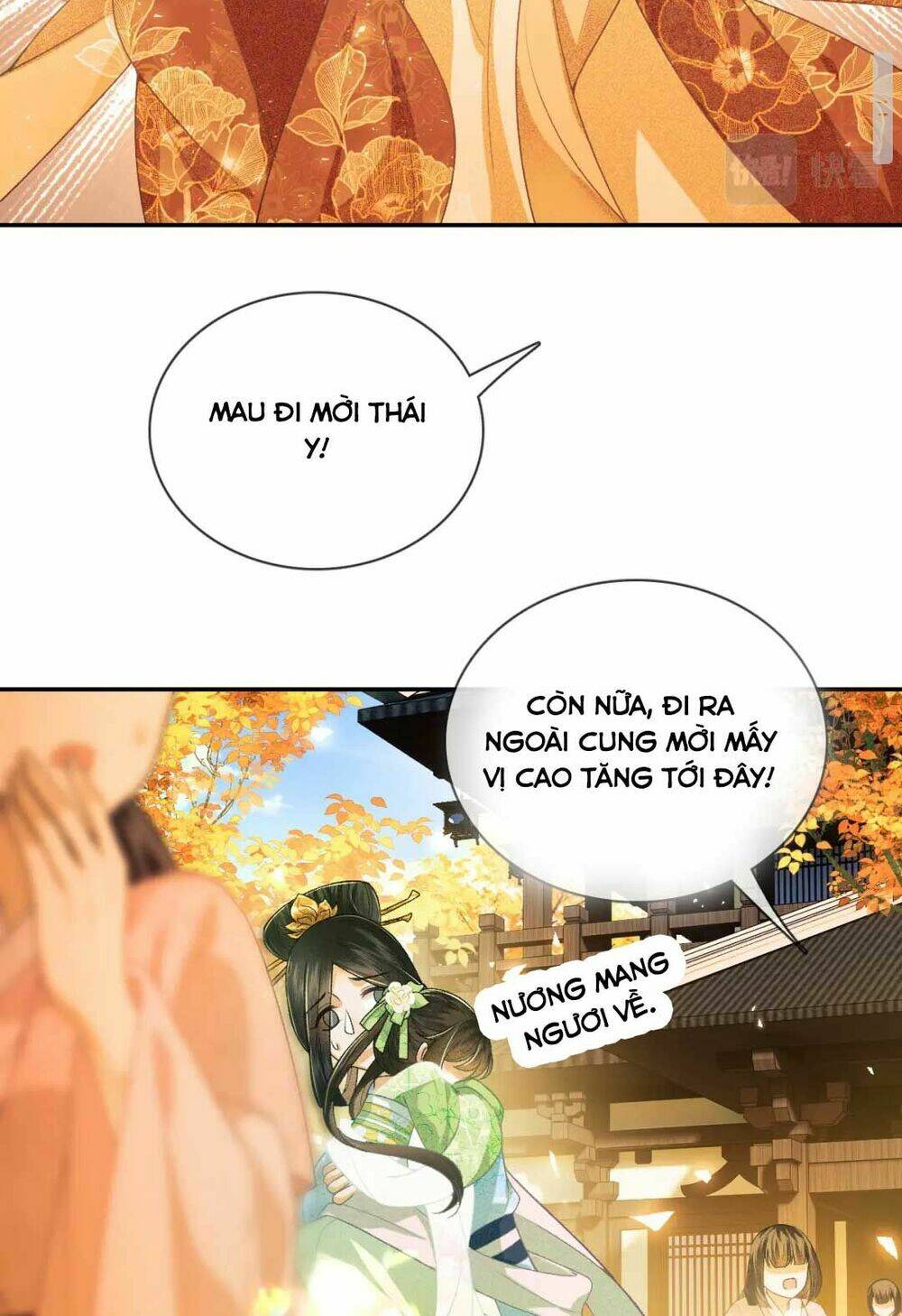 Mãn Cấp Trà Xanh Xuyên Không Thành Tiểu Đáng Thương Chapter 2 - Trang 2