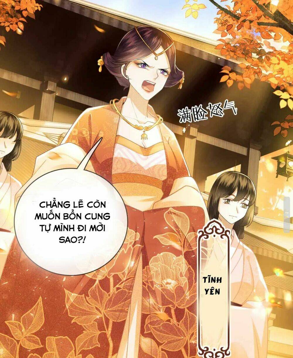 Mãn Cấp Trà Xanh Xuyên Không Thành Tiểu Đáng Thương Chapter 2 - Trang 2