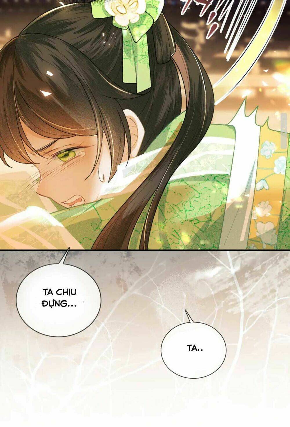 Mãn Cấp Trà Xanh Xuyên Không Thành Tiểu Đáng Thương Chapter 2 - Trang 2