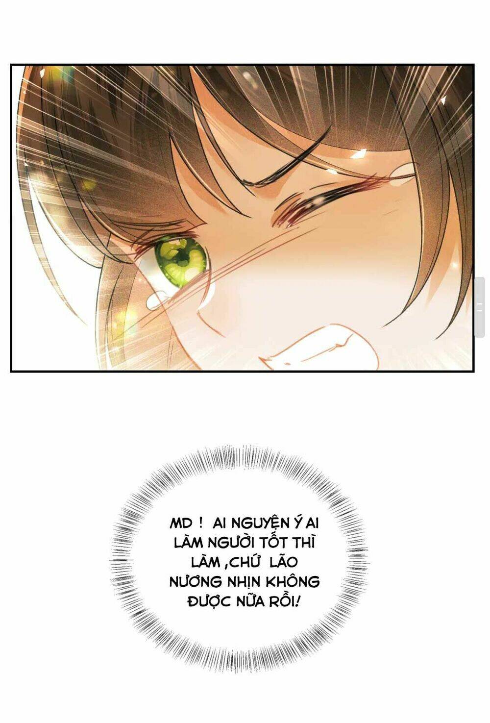 Mãn Cấp Trà Xanh Xuyên Không Thành Tiểu Đáng Thương Chapter 2 - Trang 2