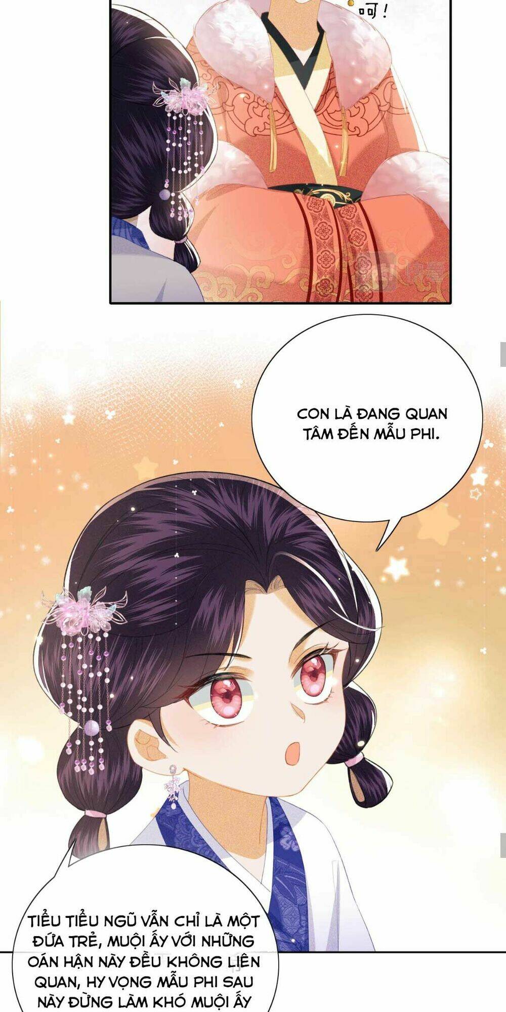 Mãn Cấp Trà Xanh Xuyên Không Thành Tiểu Đáng Thương Chapter 20 - Trang 2