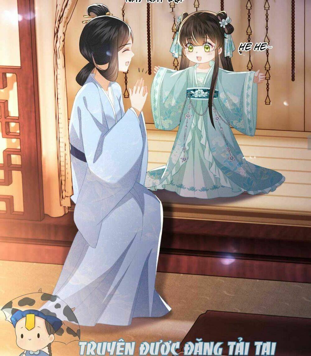 Mãn Cấp Trà Xanh Xuyên Không Thành Tiểu Đáng Thương Chapter 20 - Trang 2