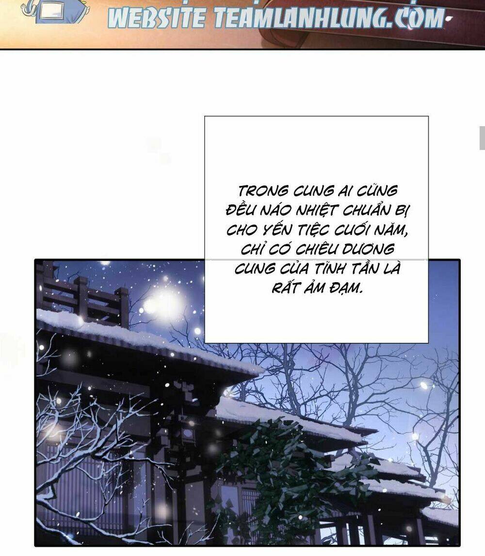 Mãn Cấp Trà Xanh Xuyên Không Thành Tiểu Đáng Thương Chapter 20 - Trang 2