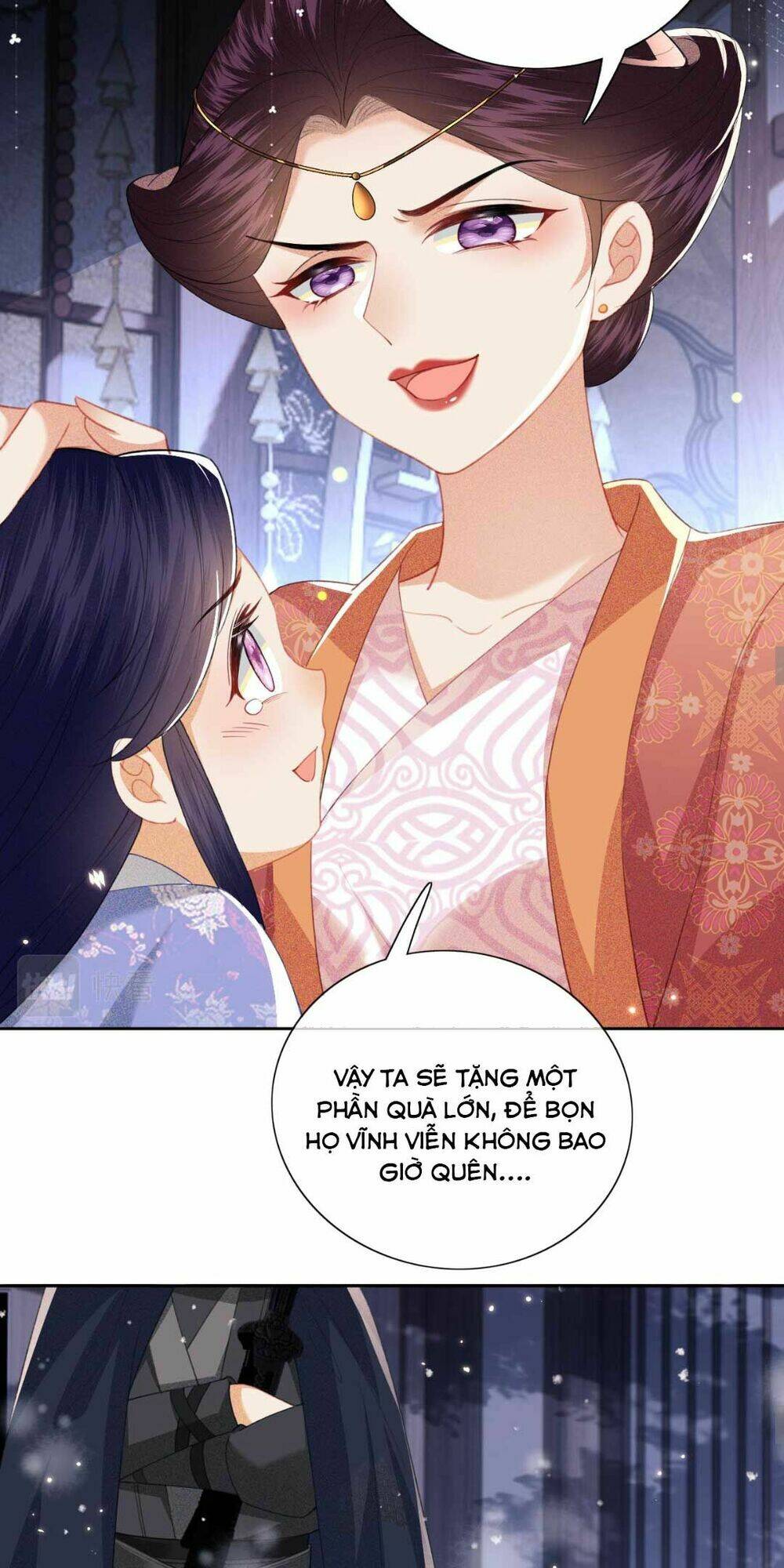 Mãn Cấp Trà Xanh Xuyên Không Thành Tiểu Đáng Thương Chapter 20 - Trang 2