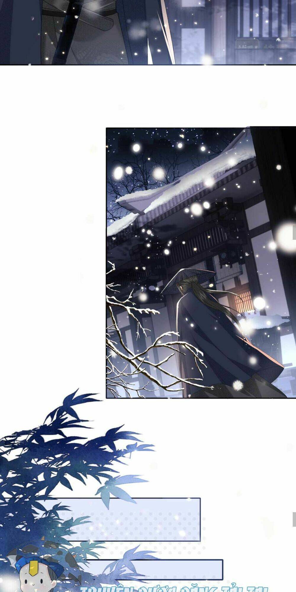 Mãn Cấp Trà Xanh Xuyên Không Thành Tiểu Đáng Thương Chapter 20 - Trang 2