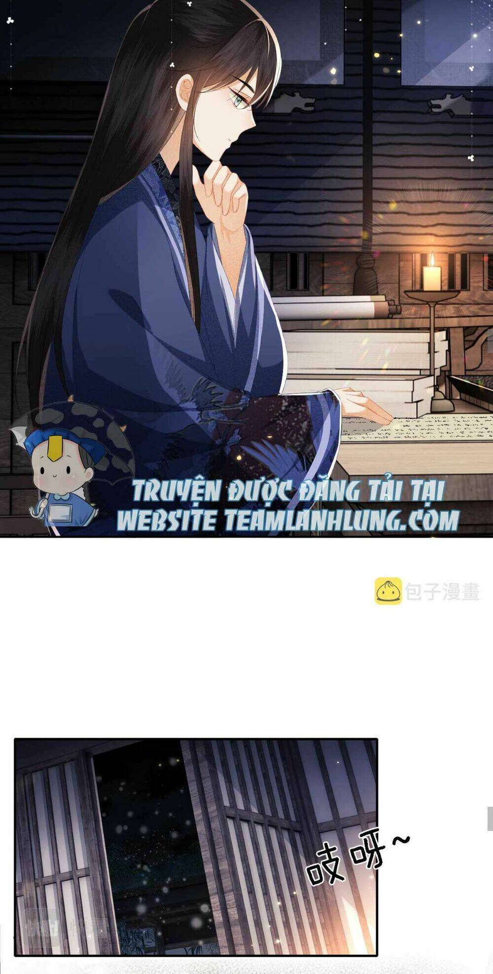 Mãn Cấp Trà Xanh Xuyên Không Thành Tiểu Đáng Thương Chapter 20 - Trang 2