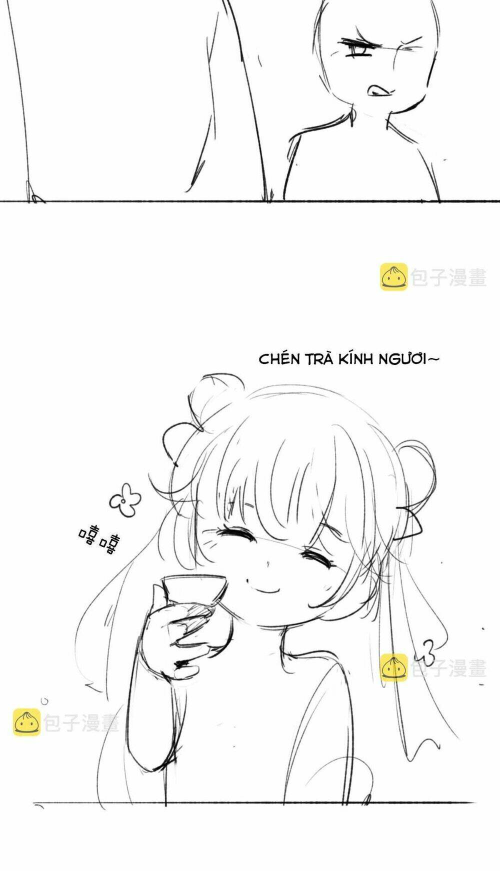 Mãn Cấp Trà Xanh Xuyên Không Thành Tiểu Đáng Thương Chapter 20 - Trang 2