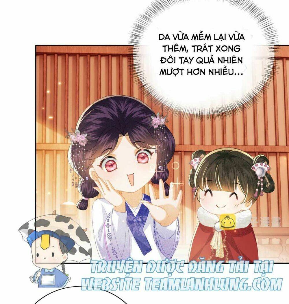 Mãn Cấp Trà Xanh Xuyên Không Thành Tiểu Đáng Thương Chapter 20 - Trang 2